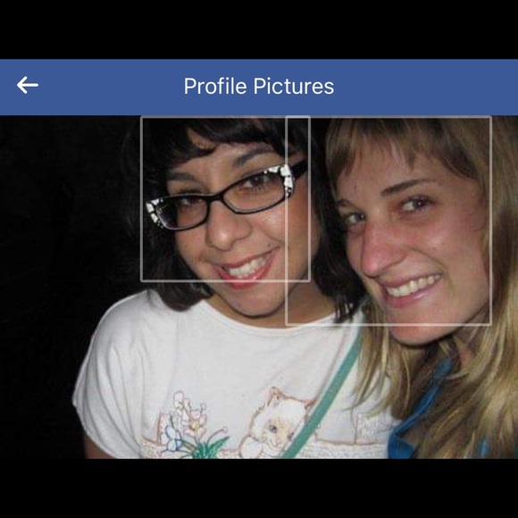 Vintage kitty cat top - Picture 7 of 7